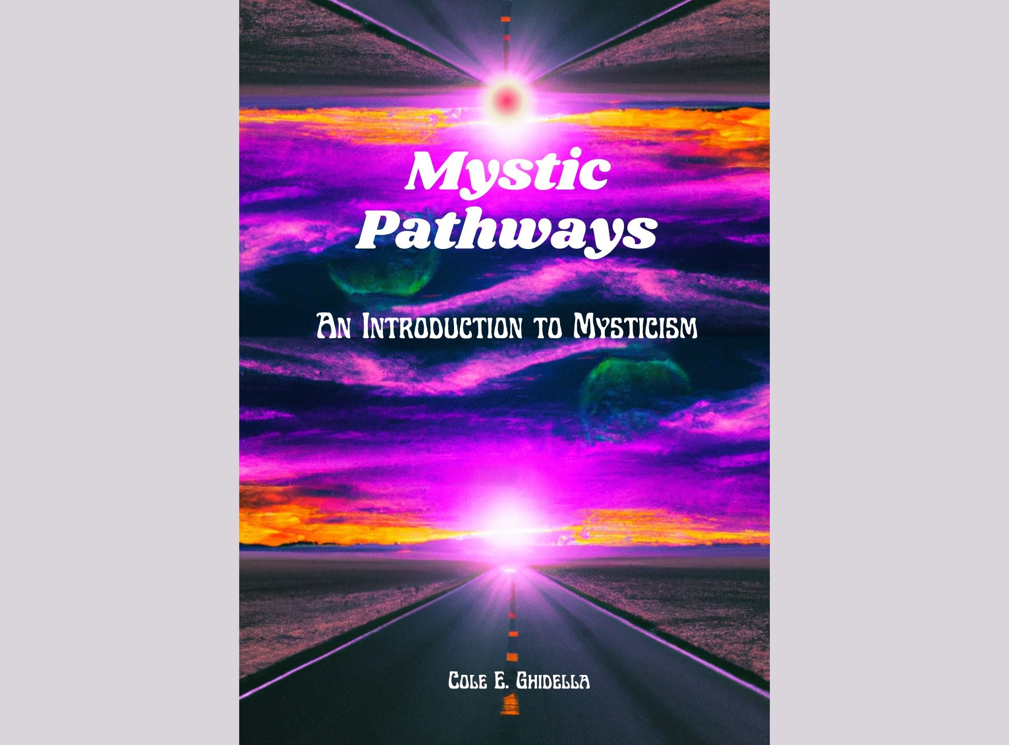 An Introduction to Mysticism