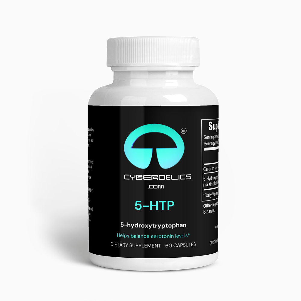 5-HTP