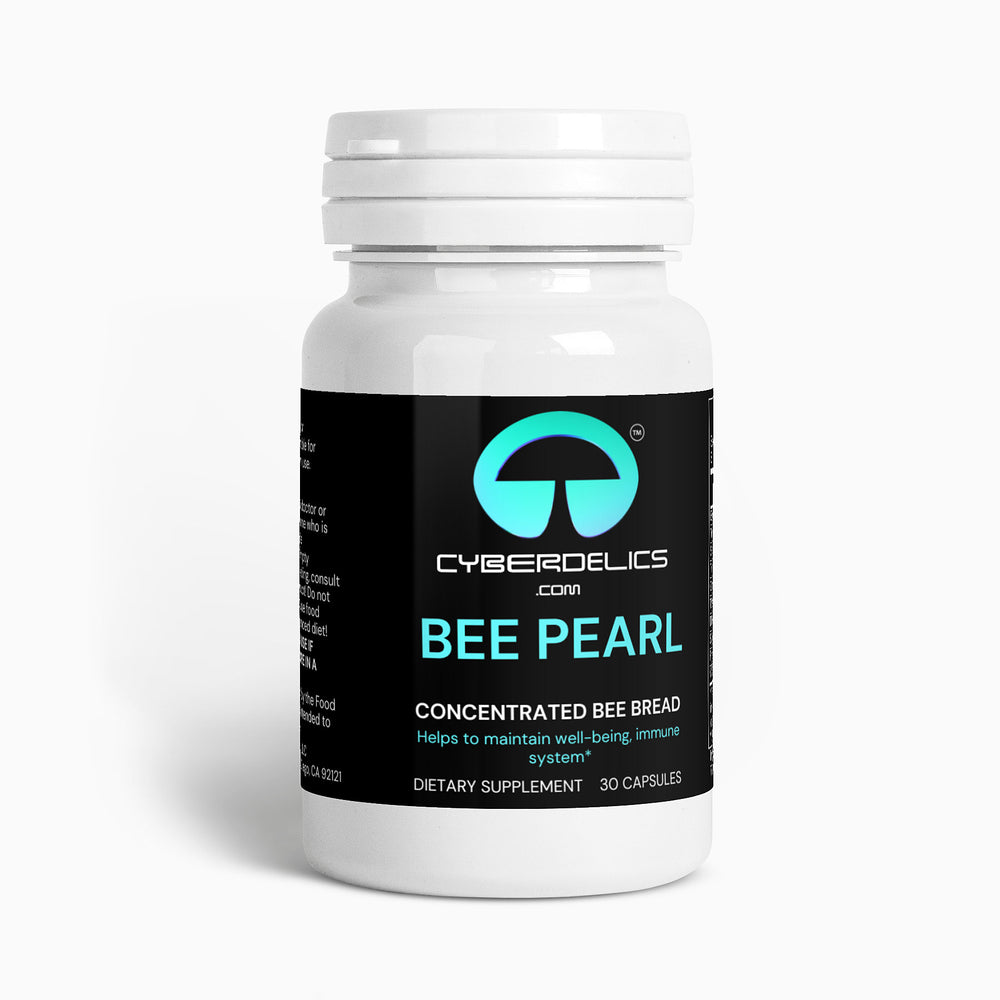 Bee Pearl