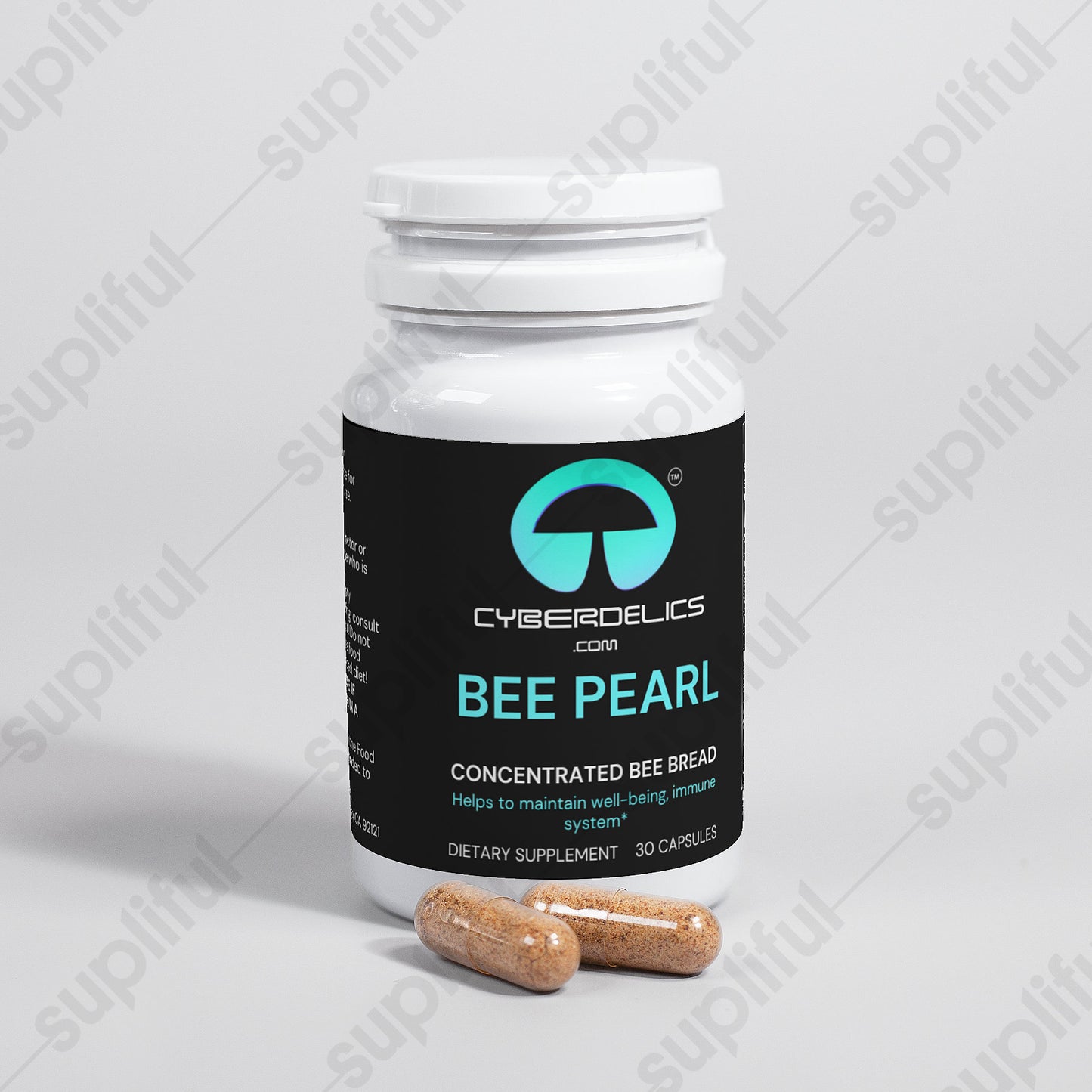 
                  
                    Bee Pearl
                  
                