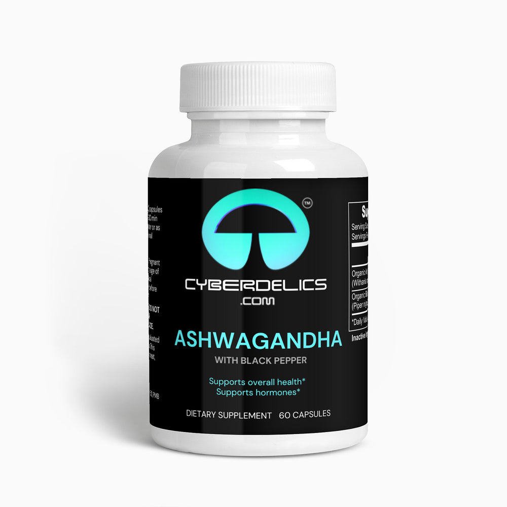 Ashwagandha